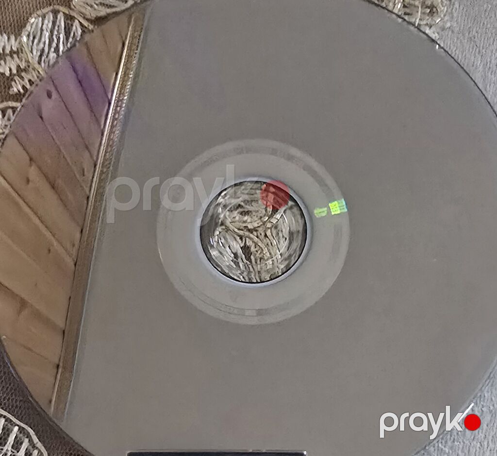 EA Sports FC 24 – PS5 (disk qutusu) aladığım zaman fc 25 çıxdı ona — Konsol oyunları, Salyan (5)