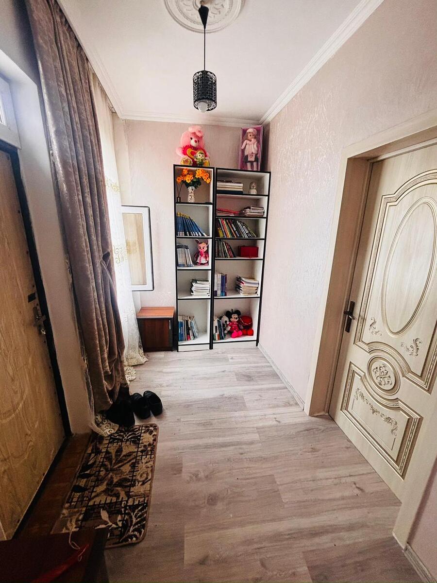 Satılır 8 otaqlı həyət evi/bağ evi 250 m² — Ev, villa, Bakı (7)