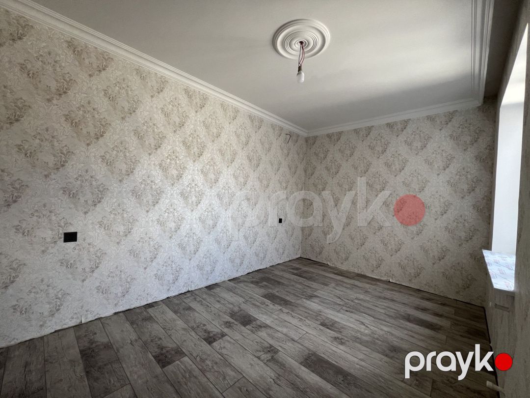 Satılır 3 otaqlı həyət evi/bağ evi 65 m² — Ev, villa, Bakı (2)