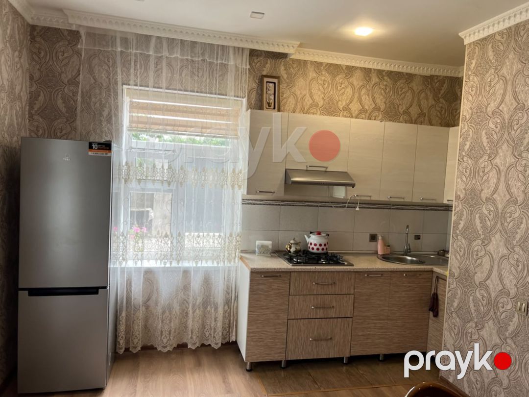 Bağ evi kirayə verilir, Qusar r — Ev, villa, Qusar (8)