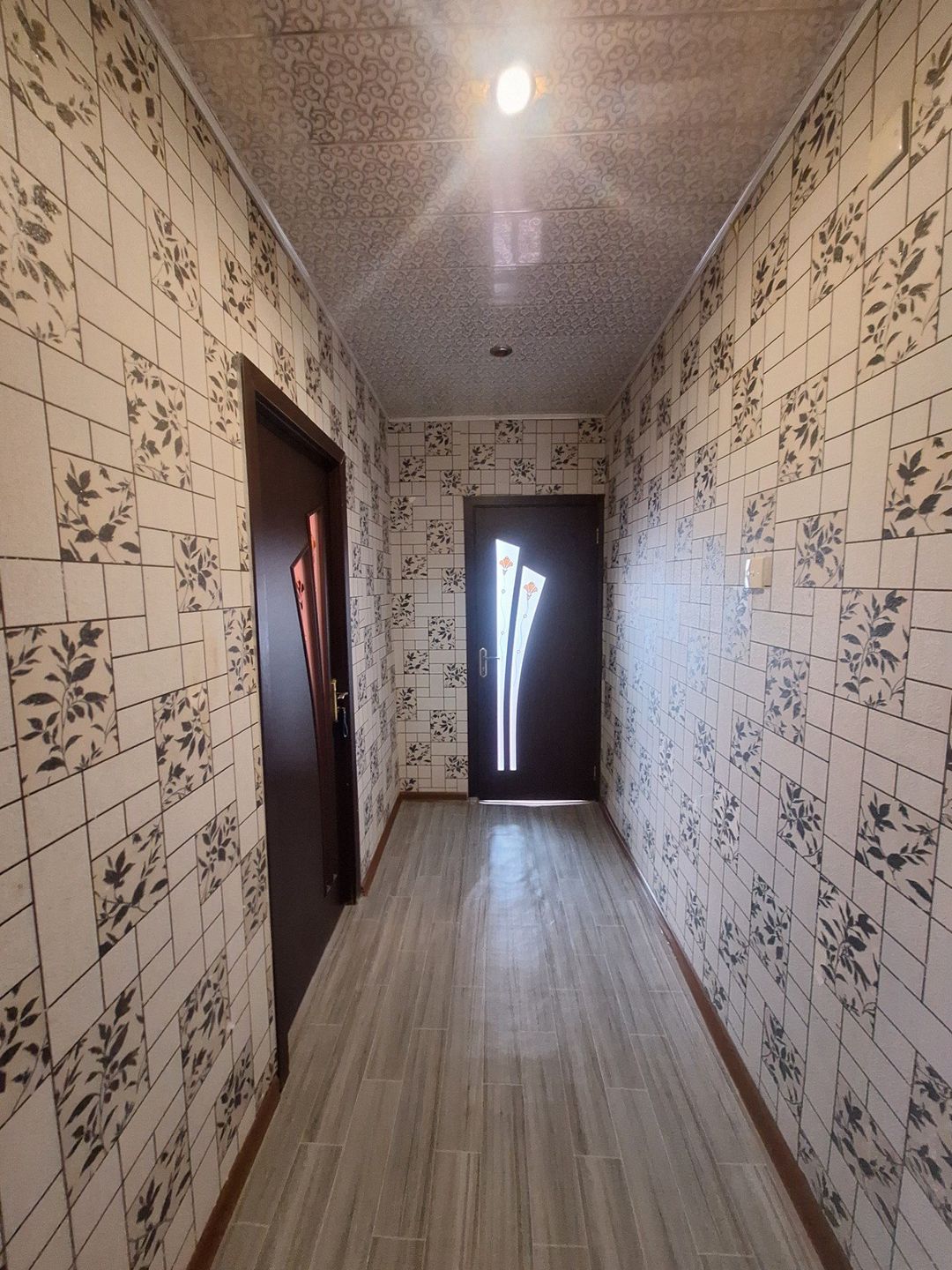 2-otaqlı mənzil kirayə verilir, Sumqayıt ş., 55 m² — Mənzil, Sumqayıt (4)