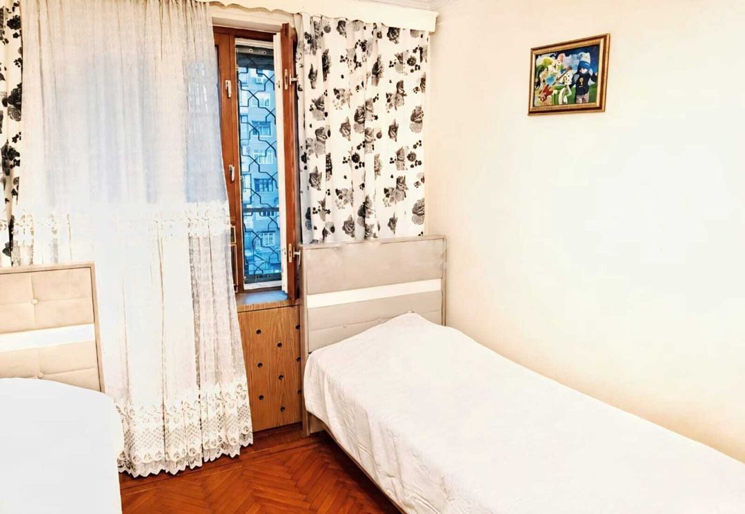 Satılır 3 otaqlı köhnə tikili 70 m² — Mənzil, Bakı (3)