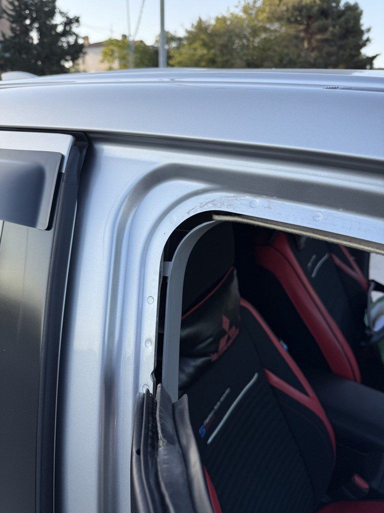 Mitsubishi Outlander Sport, 2.0 L, 2017 il, 318 650 km — Avtomobillər, Bakı (6)