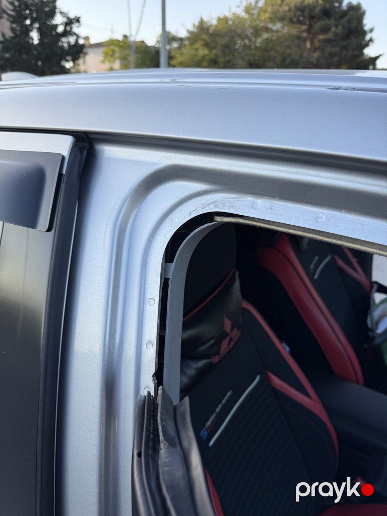 Mitsubishi Outlander Sport, 2.0 L, 2017 il, 318 650 km — Avtomobillər, Bakı (6)