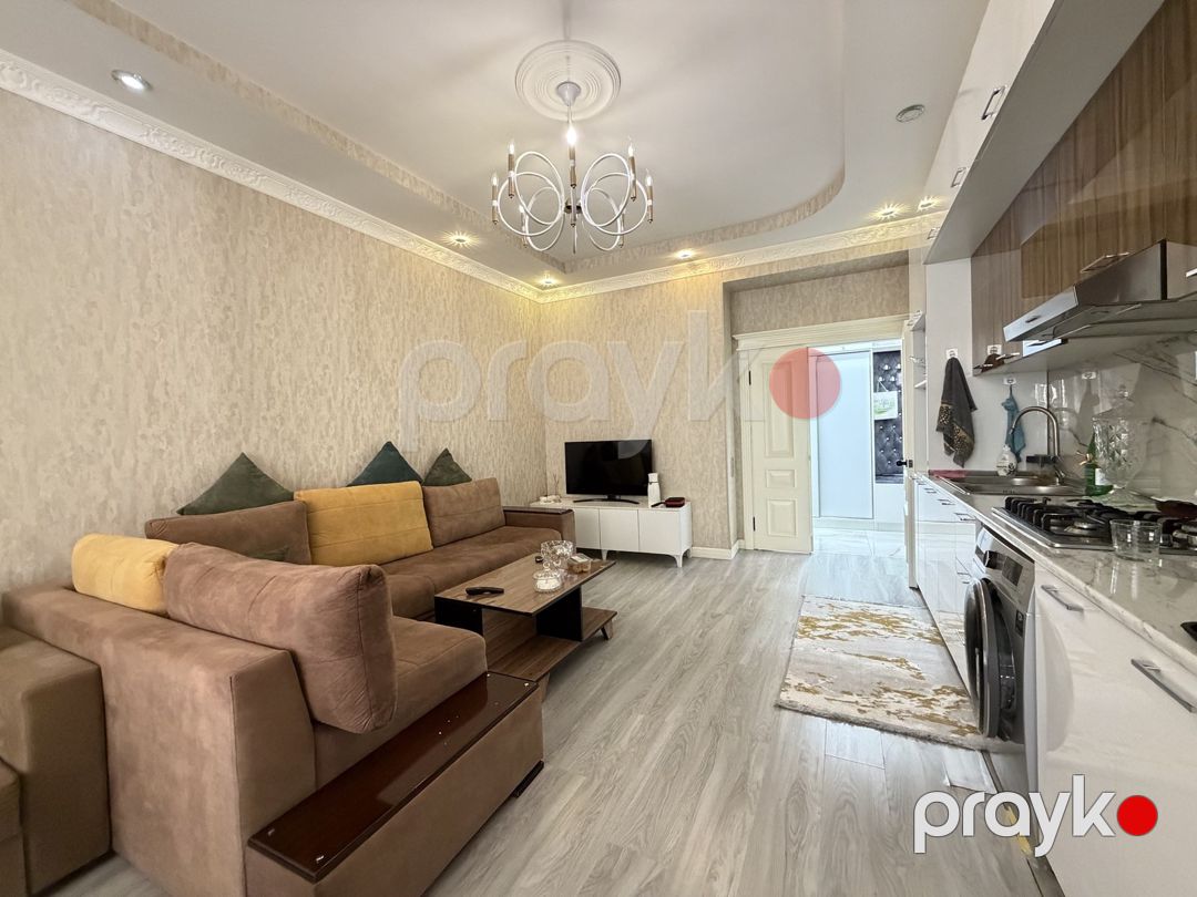 Satılır 3 otaqlı yeni tikili 94 m² — Mənzil, Bakı (3)