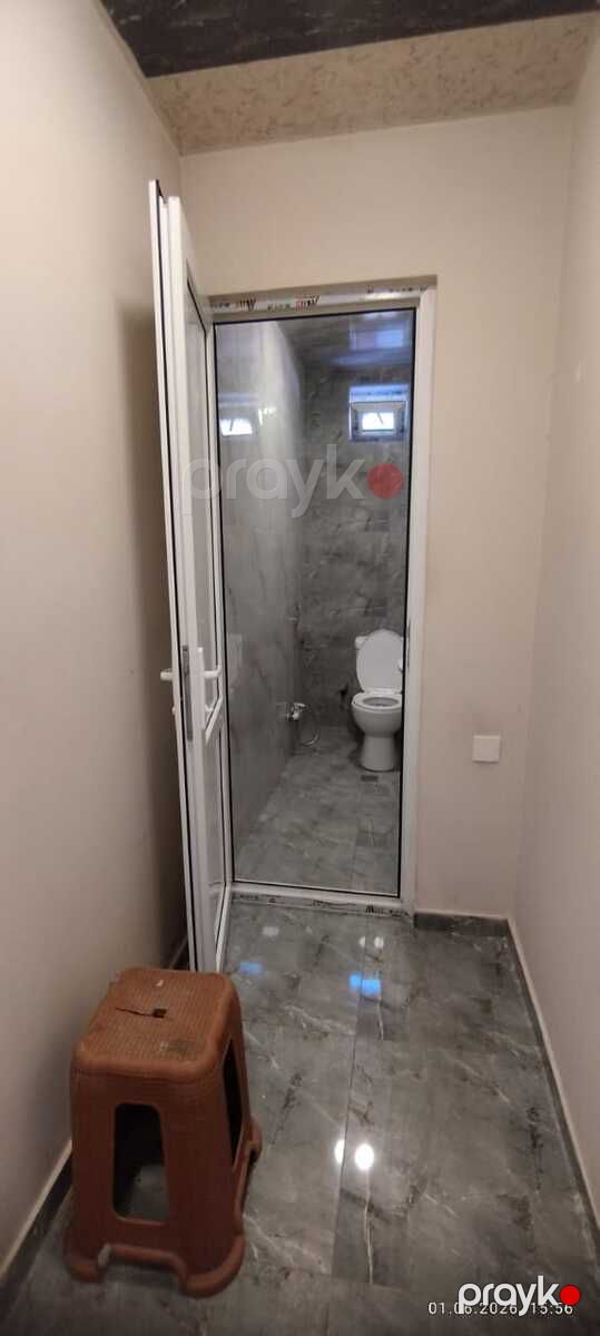 İcarəyə verilir 2 otaqlı həyət evi/bağ evi 65 m² — Ev, villa, Bakı (5)