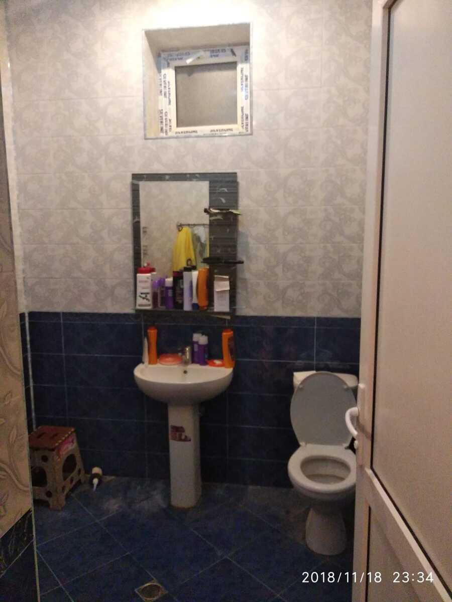 Satılır 6 otaqlı həyət evi/bağ evi 270 m² — Ev, villa, Bakı (7)