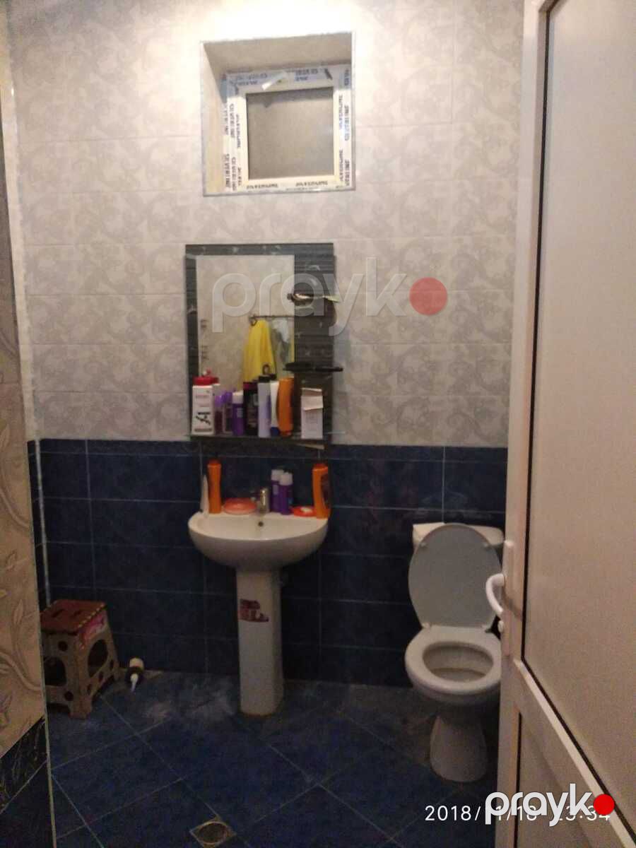 Satılır 6 otaqlı həyət evi/bağ evi 270 m² — Ev, villa, Bakı (7)