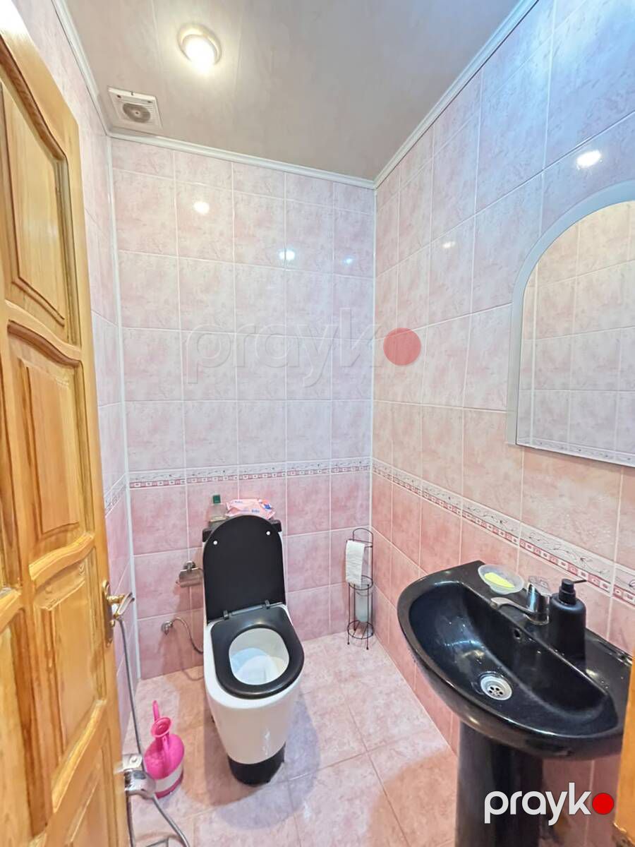 Satılır 2 otaqlı yeni tikili 94 m² — Mənzil, Bakı (12)
