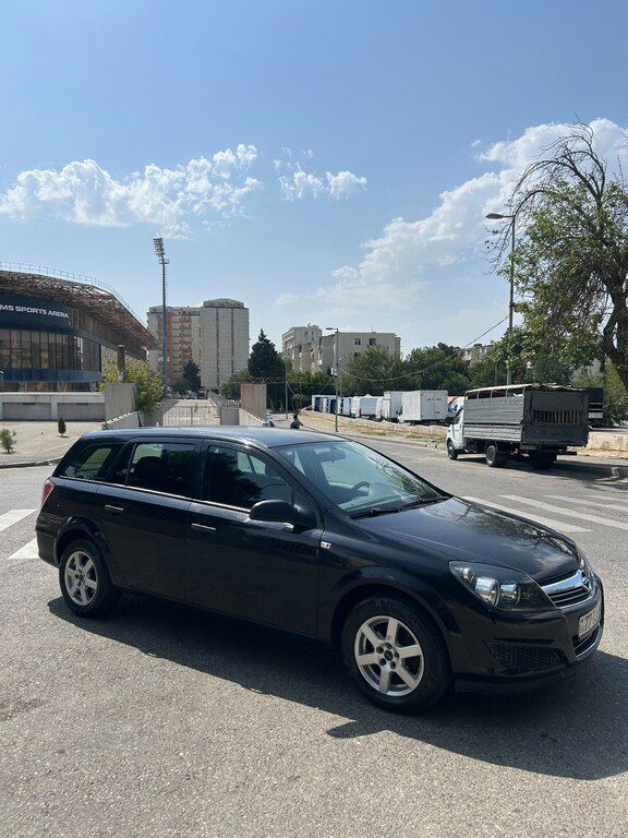 Opel Astra, 1.4 L, 2009 il, 323 000 km — Avtomobillər, Bakı (4)