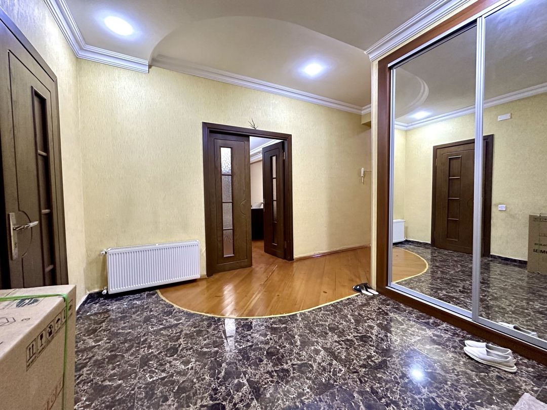 Satılır 3 otaqlı yeni tikili 145 m² — Mənzil, Bakı (6)