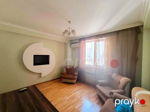 Satılır 3 otaqlı yeni tikili 87 m²