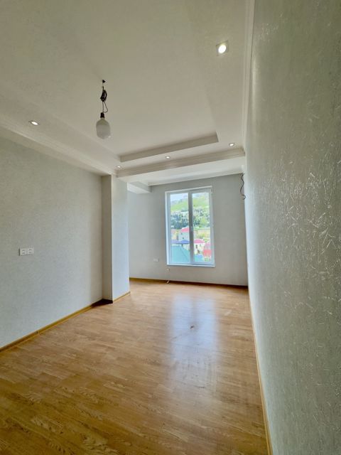 Satılır 3 otaqlı yeni tikili 71 m² — Bakı