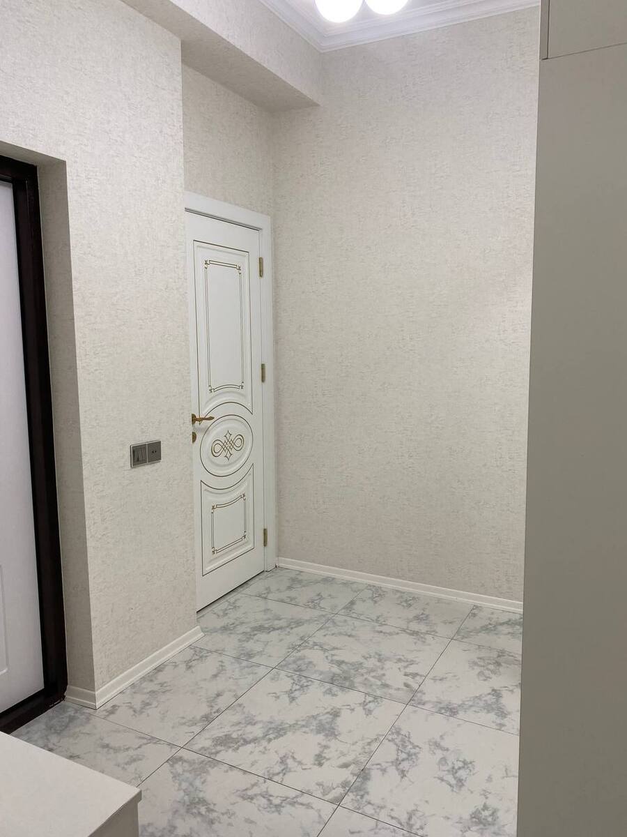 Satılır 2 otaqlı yeni tikili 50 m² — Mənzil, Bakı (7)