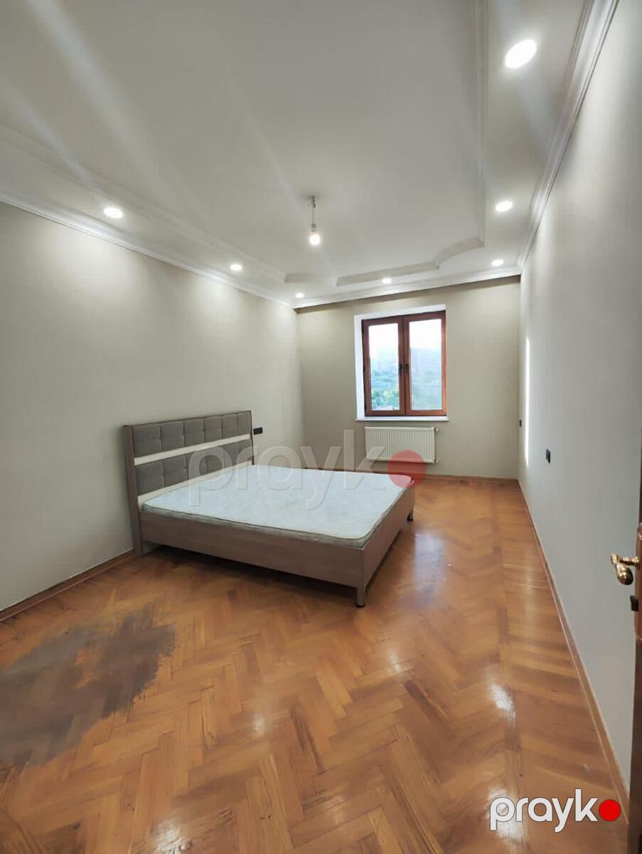 Satılır 3 otaqlı köhnə tikili 100 m² — Mənzil, Bakı (3)
