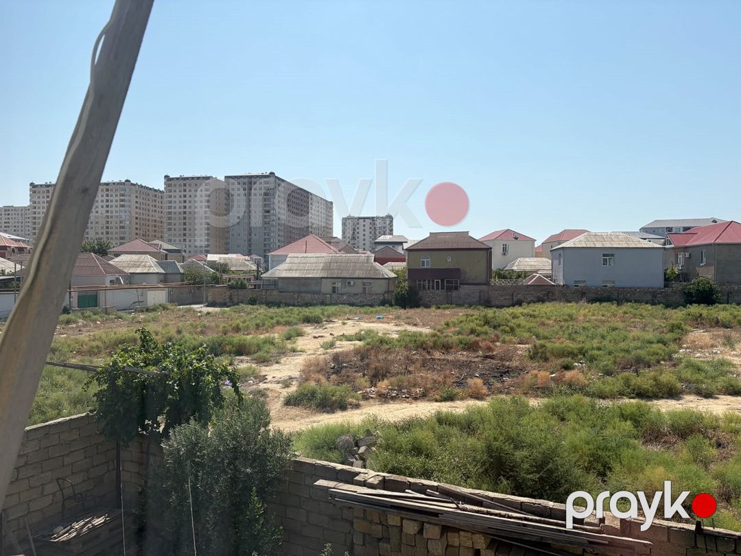 Satılır torpaq 54 sot — Torpaq, Xırdalan (3)