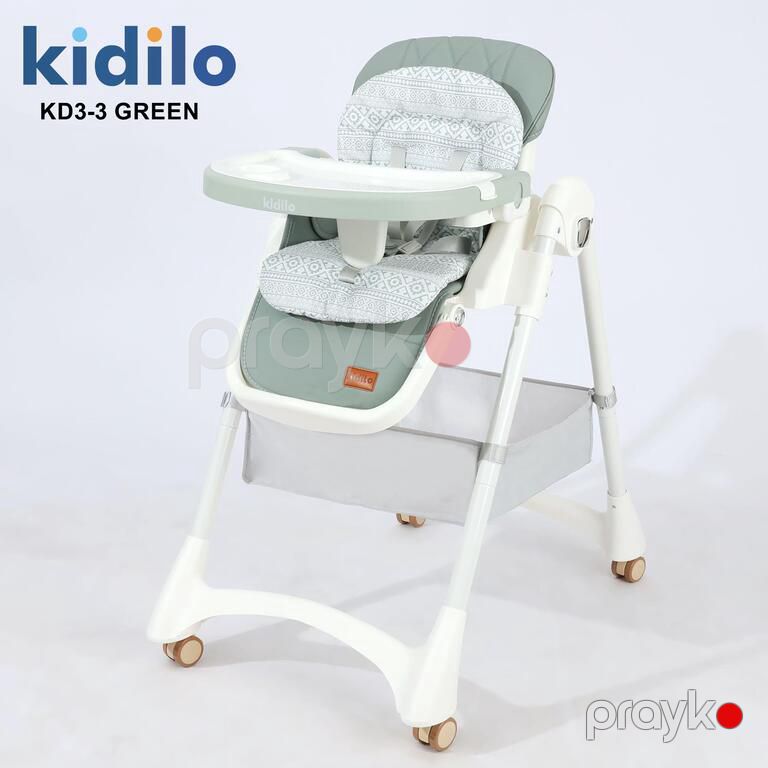 Qidalanma oturacaqları "Kıdılo KD3" — Qidalandırma stulları, Bakı (2)