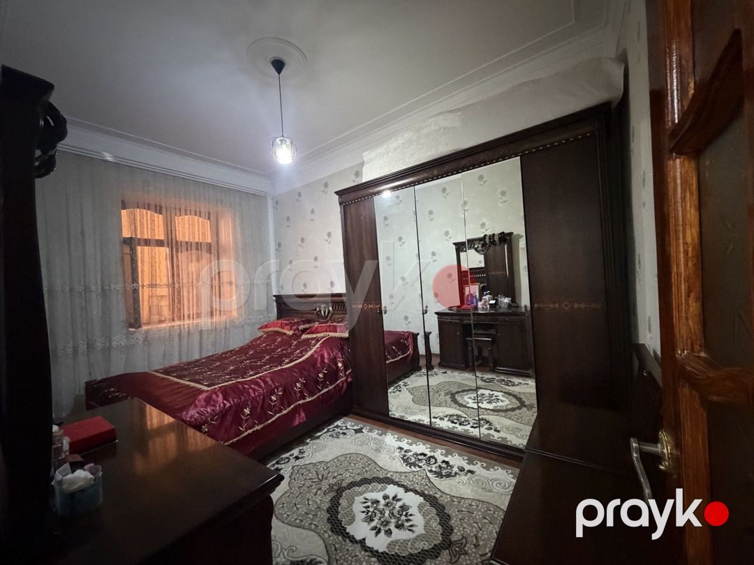 Satılır 3 otaqlı köhnə tikili 74 m² — Mənzil, Xırdalan (5)