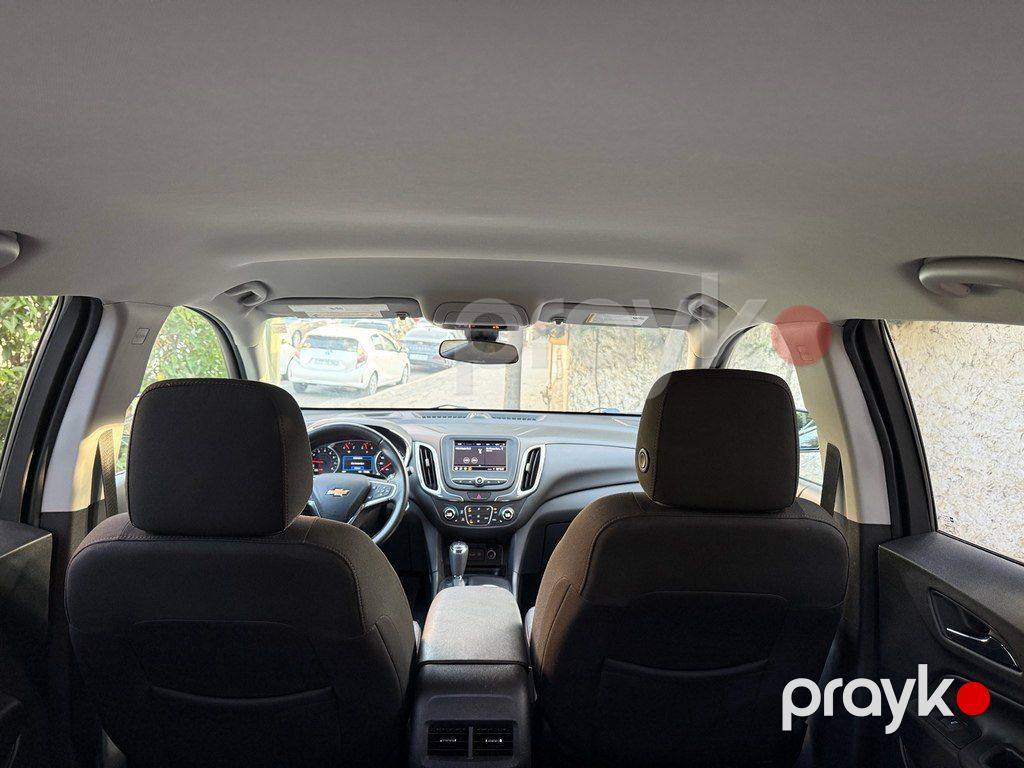Chevrolet Equinox, 1.5 L, 2020 il, 64 000 km — Avtomobillər, Bakı (12)