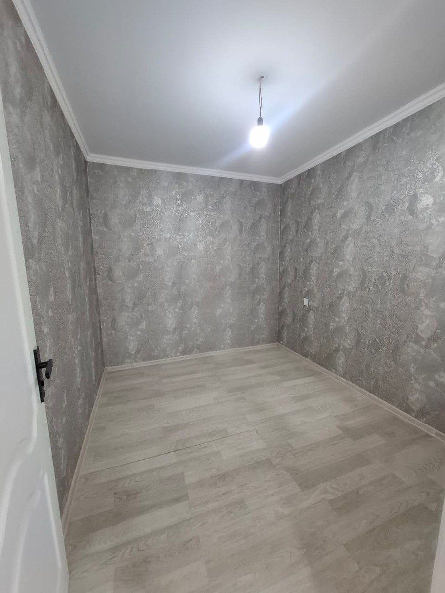 Satılır 3 otaqlı həyət evi/bağ evi 60 m² — Ev, villa, Xırdalan (5)