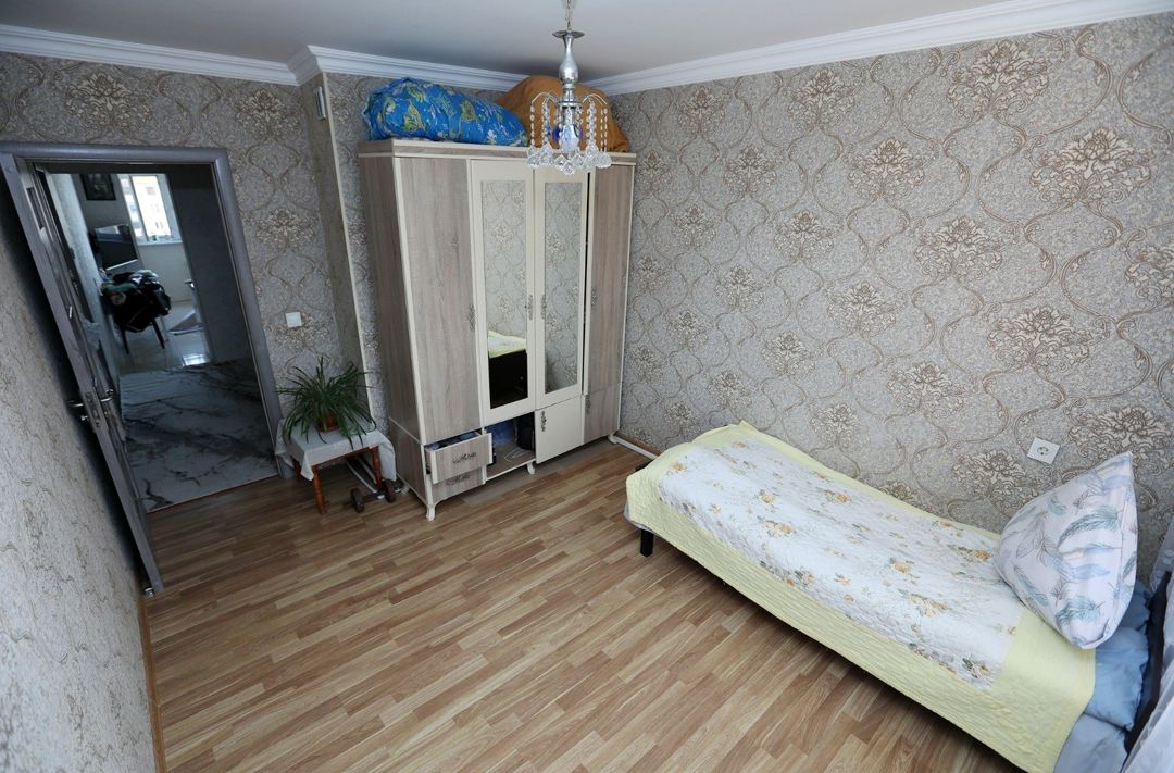 Satılır 3 otaqlı köhnə tikili 60 m² — Mənzil, Bakı (6)