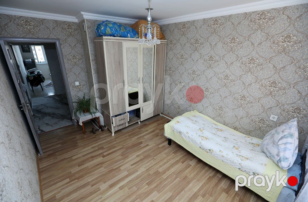Satılır 3 otaqlı köhnə tikili 60 m² — Mənzil, Bakı (2)
