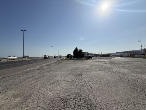 32 sot torpaq sahəsi, Salyan şossesi — Bakı