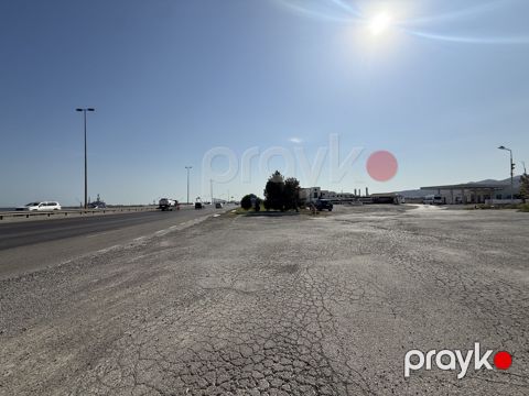32 sot torpaq sahəsi, Salyan şossesi