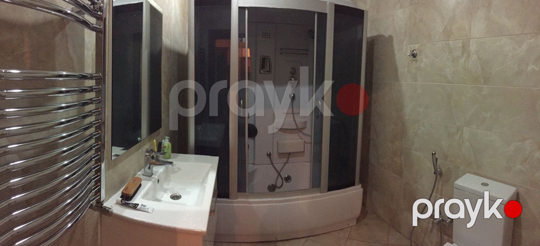 Satılır 3 otaqlı yeni tikili 135 m² — Mənzil, Bakı (9)