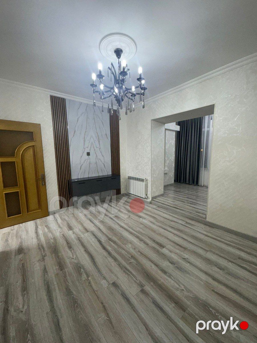 Satılır 3 otaqlı köhnə tikili 61 m² — Mənzil, Bakı