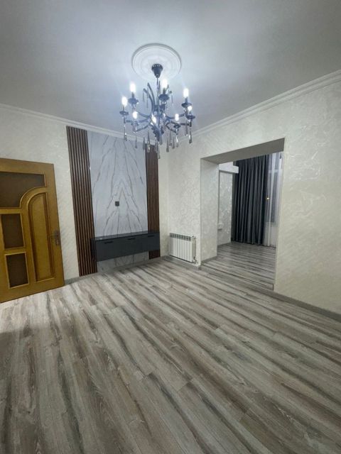 Satılır 3 otaqlı köhnə tikili 61 m² — Bakı
