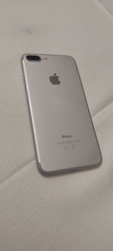 IPhone 7 Plus, 32 GB, Gümüşü, Barmaq izi — Ceyhun