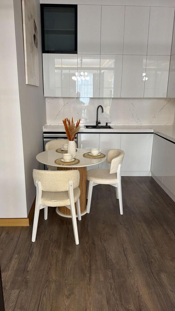 Satılır 2 otaqlı yeni tikili 94 m² — Mənzil, Bakı (8)