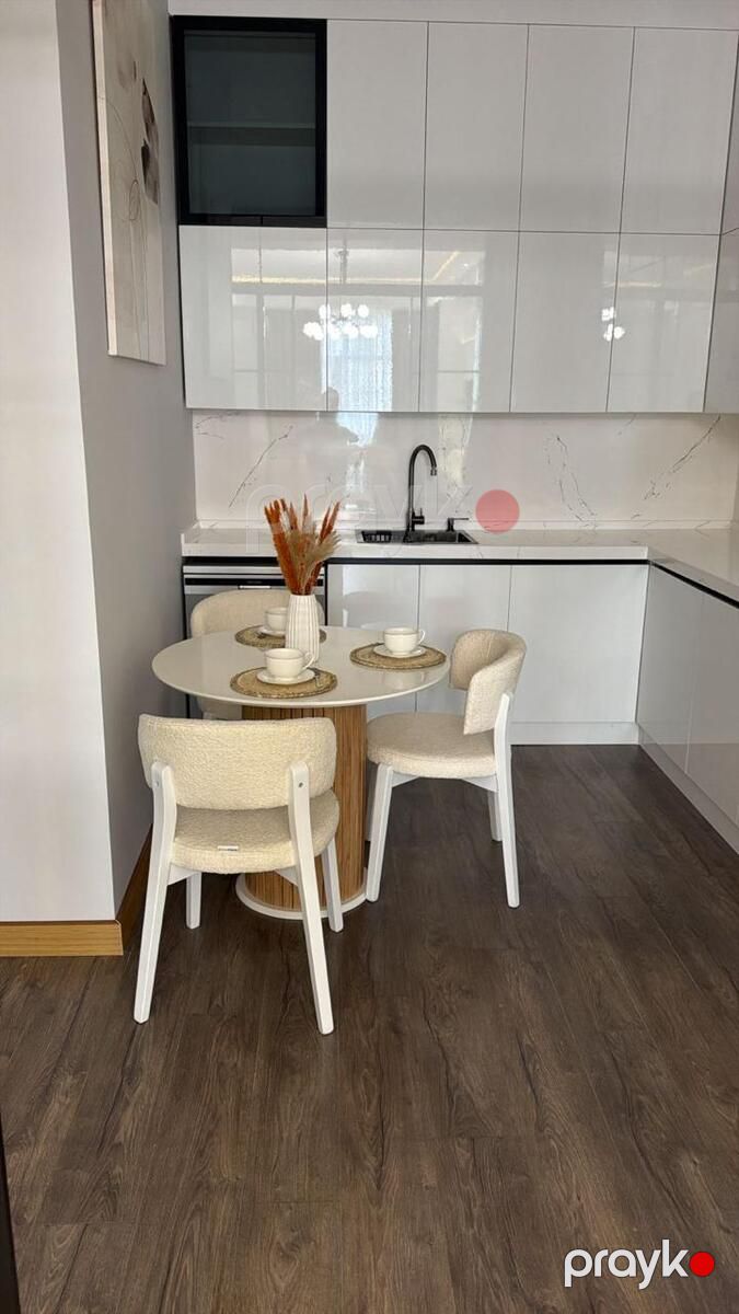 Satılır 2 otaqlı yeni tikili 94 m² — Mənzil, Bakı (8)