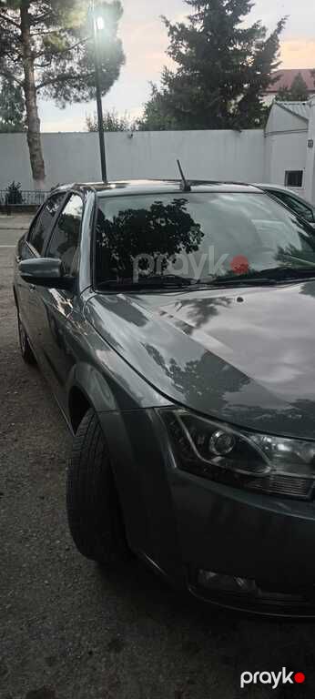 Khazar LD, 1.6 L, 2022 il, 180 000 km — Avtomobillər, Siyəzən (8)