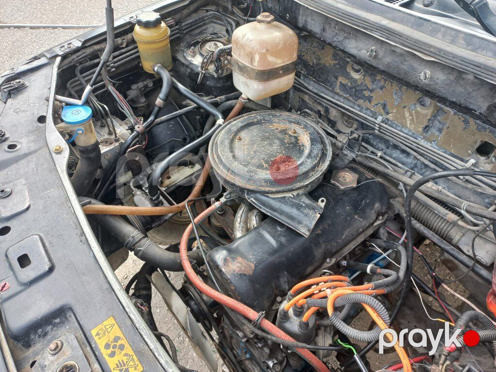 Land Rover Freelander, 1.8 L, 2000 il, 222 222 km — Avtomobillər, Bakı (4)