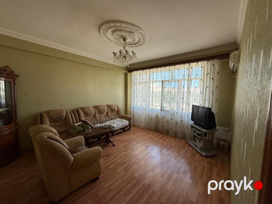 Satılır 2 otaqlı yeni tikili 55 m² — Mənzil, Bakı (3)
