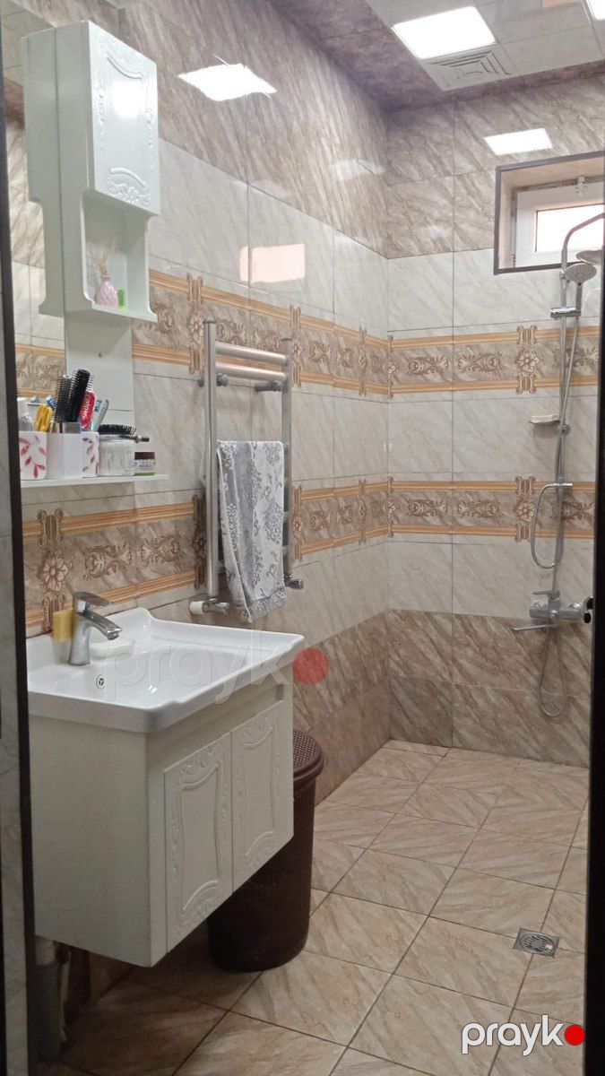 Həyət evi, Masazır qəs — Ev, villa, Bakı (8)