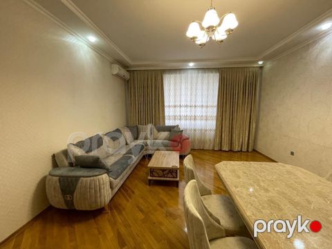 Satılır 2 otaqlı yeni tikili 86 m²
