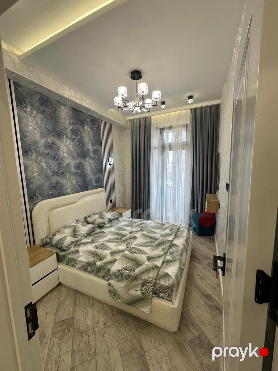 Satılır 2 otaqlı yeni tikili 50 m² — Mənzil, Bakı (8)