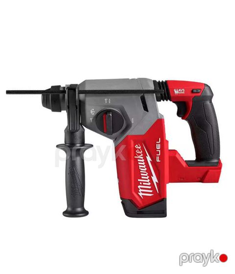 Drel "Milwaukee 2912" — Bakı