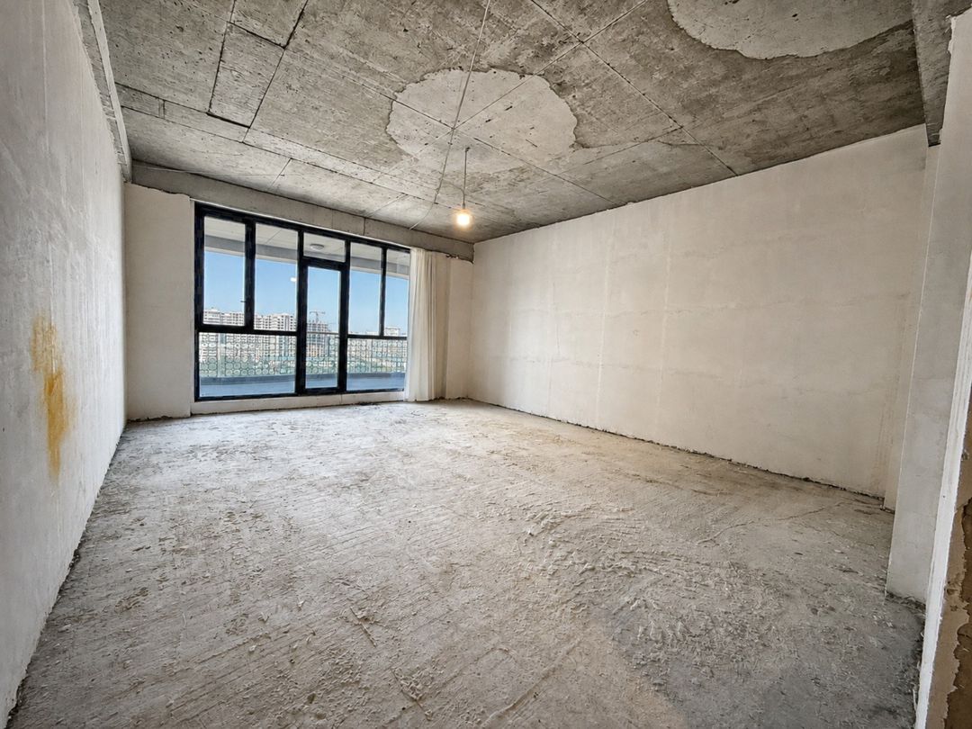 Satılır 4 otaqlı yeni tikili 194 m² — Mənzil, Bakı (8)
