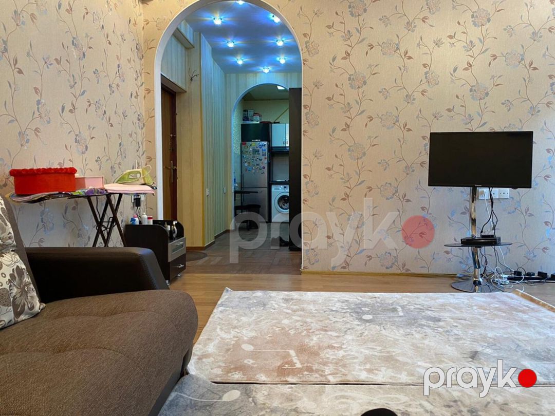 Satılır 2 otaqlı yeni tikili 58 m² — Mənzil, Bakı (7)