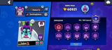 Brawl Stars hesabı – yüksək trofeyli və zəngin kontentli - Kupa yolu — Hobbi və Yaradıcılıq