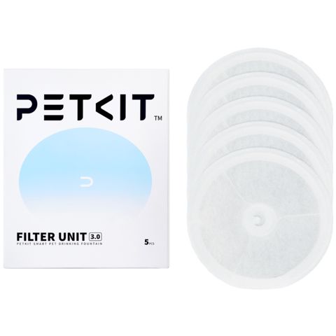Su qabı üçün filtr Petkit Unit 3.0 P4161 — Bakı