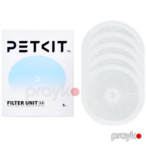 Su qabı üçün filtr Petkit Unit 3.0 P4161 — Bakı