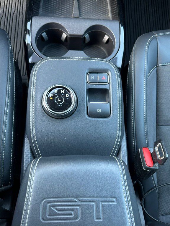 Ford Mustang Mach-E, 88 kWh, 2023 il, 26 300 km — Avtomobillər, Bakı (10)