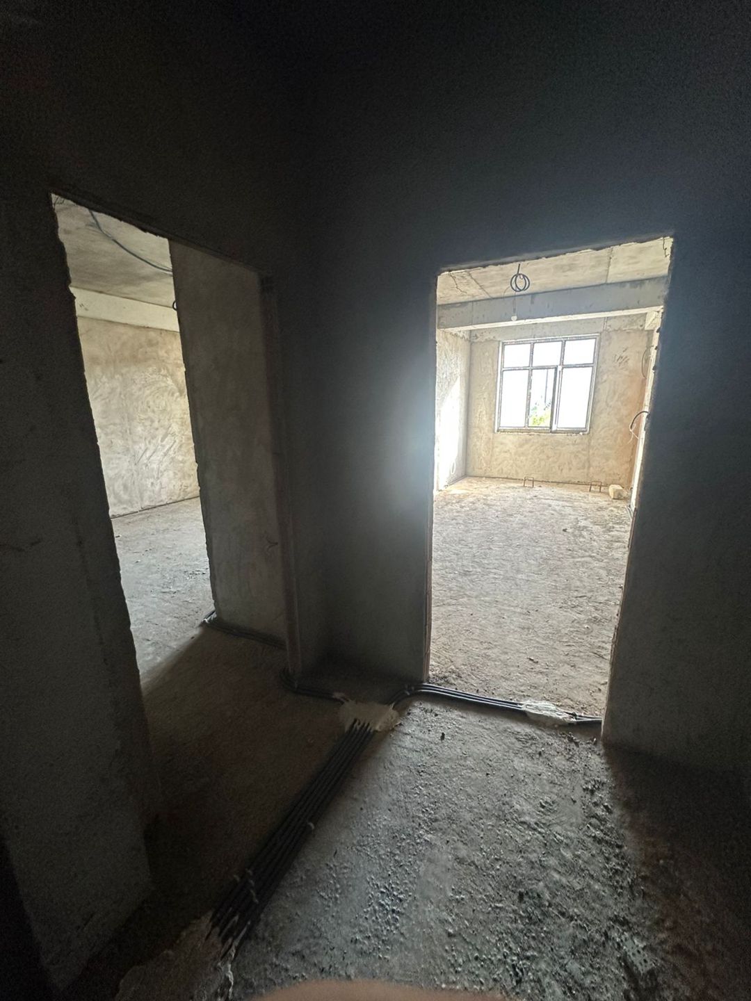 Satış: 3 otaqlı Yeni tikili, 157 m², Nəriman Nərimanov rayonu — Mənzil, Bakı (5)