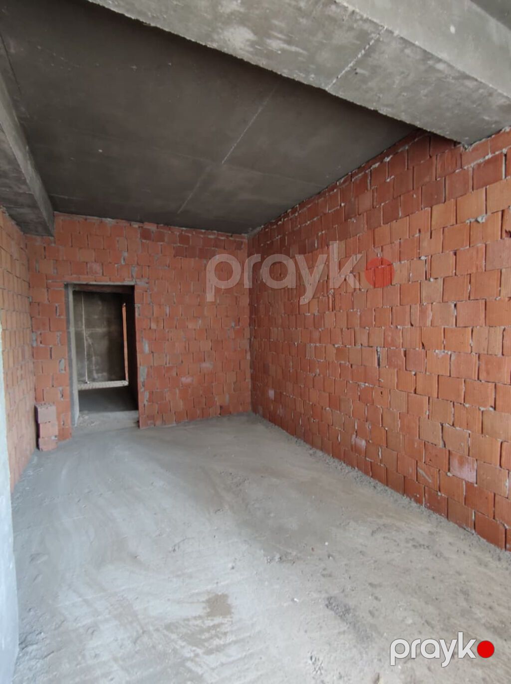 2 otaqlı, Yeni tikili, 70 kv. m — Mənzil, Bakı (5)