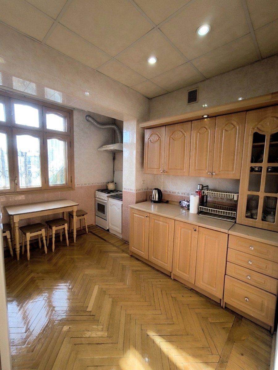 İcarəyə verilir 4 otaqlı köhnə tikili 88 m² — Mənzil, Bakı (11)
